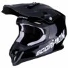 VX-16 Air Motorhelm -Geselecteerde Motorkledingwinkels 009677 100 1 Scorpion Vx 16 Air