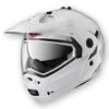 Tourmax Motorhelm -Geselecteerde Motorkledingwinkels 010744 200 1 Caberg Tourmax Metal Wh helm