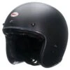 Custom 500 Carbon Motorhelm -Geselecteerde Motorkledingwinkels 013460 103 1 Bell Custom 500 Carbon Solid 7062325