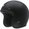 Custom 500 DLX Motorhelm -Geselecteerde Motorkledingwinkels 013656 101 1 Bell Custom 500 Solid 7050049