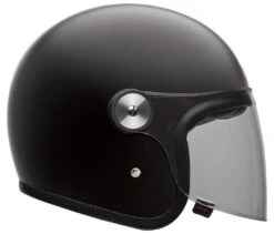 Riot Motorhelm -Geselecteerde Motorkledingwinkels 013686 101 3 Bell Riot Solid