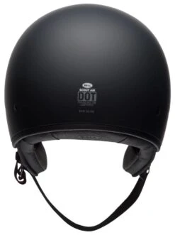 Scout Air Motorhelm -Geselecteerde Motorkledingwinkels 013716 101 3 Bell Scout Air Solid