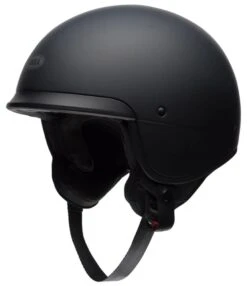 Scout Air Motorhelm -Geselecteerde Motorkledingwinkels 013716 101 5 Bell Scout Air Solid