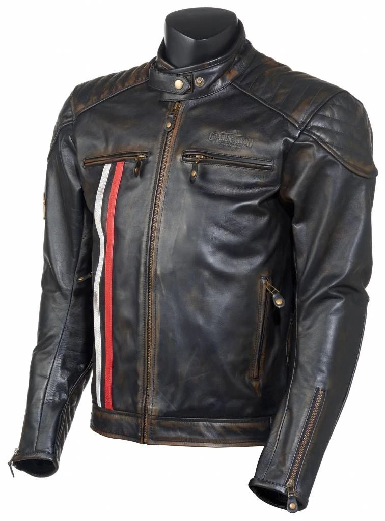 Crosby Dames Motorjas 3 Crosby Dames Motorjas