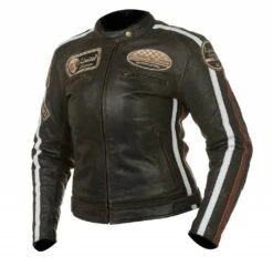 Nevada Dames Motorjas