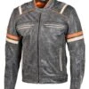 Colby Motorjas -Geselecteerde Motorkledingwinkels 016091 202 1 Grand Canyon Colby Jacket