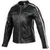 Revenge Dames Motorjas -Geselecteerde Motorkledingwinkels 016096 100 1 Grand Canyon Revenge Jacket 3