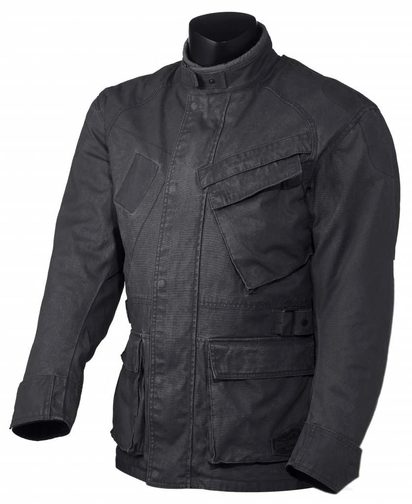 Sulby Motorjas 3 Sulby Motorjas