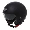 Rocker U9 BM Motorhelm -Geselecteerde Motorkledingwinkels 016343 101 1 Premier Rocker Helm U9 Bm