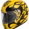 Trophy BD 12 BM Motorhelm