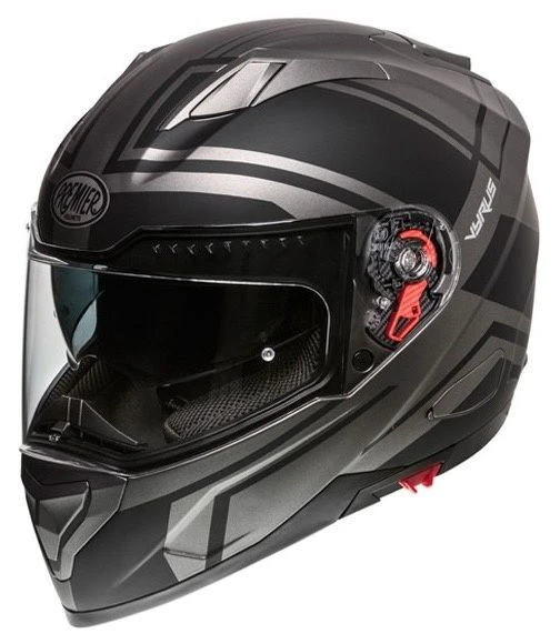 Vyrus Nd 17 BM Motorhelm 3 Vyrus Nd 17 BM Motorhelm