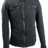 Heated Jacket Verwarmde Binnenjas -Geselecteerde Motorkledingwinkels 016885 100 1 Gerbing Heated Jacket Liner