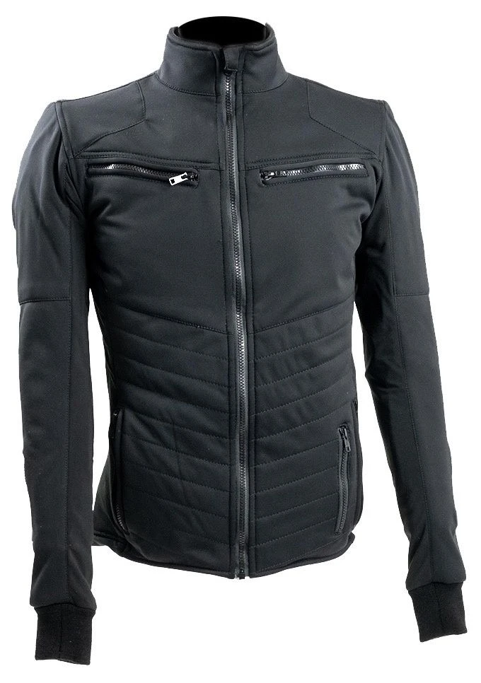 Heated Jacket Verwarmde Binnenjas 3 Heated Jacket Verwarmde Binnenjas