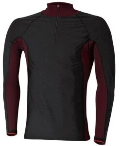 Windblocker Skin Long-sleeve Shirt