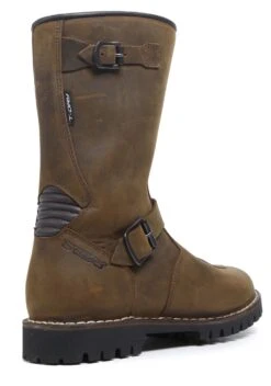 Richa Fuel Waterdichte Motorschoen -Geselecteerde Motorkledingwinkels 018017 900 3 TCX Fuel Wp Shoe