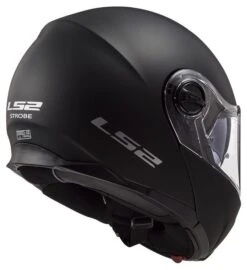 Richa FF325 Strobe Motorhelm -Geselecteerde Motorkledingwinkels 018579 101 2 LS2 FF325 Strobe 16