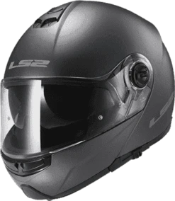 Richa FF325 Strobe Zone Hi-Vis Y Motorhelm