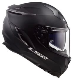 Richa FF327 Challenger Motorhelm -Geselecteerde Motorkledingwinkels 018583 101 5 LS2 FF327 Challenger Single Mono
