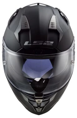 Richa FF327 Challenger Motorhelm -Geselecteerde Motorkledingwinkels 018583 101 6 LS2 FF327 Challenger Single Mono