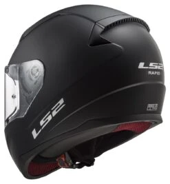 Richa FF353 Rapid Motorhelm -Geselecteerde Motorkledingwinkels 018627 101 4 LS2 FF353 Rapid Single Mono