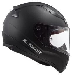 Richa FF353 Rapid Motorhelm -Geselecteerde Motorkledingwinkels 018627 101 5 LS2 FF353 Rapid Single Mono