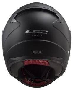 Richa FF353 Rapid Motorhelm -Geselecteerde Motorkledingwinkels 018627 101 6 LS2 FF353 Rapid Single Mono