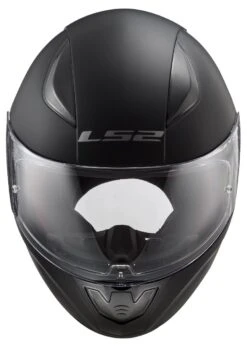 Richa FF353 Rapid Motorhelm -Geselecteerde Motorkledingwinkels 018627 101 7 LS2 FF353 Rapid Single Mono