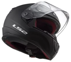 Richa FF353 Rapid Motorhelm -Geselecteerde Motorkledingwinkels 018627 101 8 LS2 FF353 Rapid Single Mono
