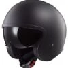 Richa OF599 Spitfire Motorhelm -Geselecteerde Motorkledingwinkels 018847 101 1 LS2 OF599 Spitfire Single Mono L599 1002