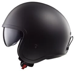 Richa OF599 Spitfire Motorhelm -Geselecteerde Motorkledingwinkels 018847 101 3 LS2 OF599 Spitfire Single Mono