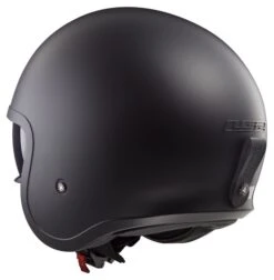Richa OF599 Spitfire Motorhelm -Geselecteerde Motorkledingwinkels 018847 101 4 LS2 OF599 Spitfire Single Mono