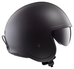 Richa OF599 Spitfire Motorhelm -Geselecteerde Motorkledingwinkels 018847 101 5 LS2 OF599 Spitfire Single Mono