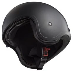 Richa OF599 Spitfire Motorhelm -Geselecteerde Motorkledingwinkels 018847 101 7 LS2 OF599 Spitfire Single Mono