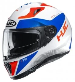 I70 Tas Motorhelm