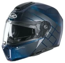 RPHA 90S Carbon Balian Motorhelm