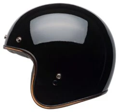 Custom 500 DLX Rally Motorhelm 9 Custom 500 DLX Rally Motorhelm -Geselecteerde Motorkledingwinkels 019090 193 3 Bell Custom 500 DLX Rally