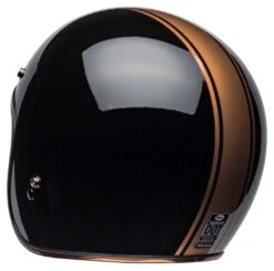 Custom 500 DLX Rally Motorhelm 10 Custom 500 DLX Rally Motorhelm -Geselecteerde Motorkledingwinkels 019090 193 4 Bell Custom 500 DLX Rally