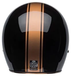 Custom 500 DLX Rally Motorhelm 11 Custom 500 DLX Rally Motorhelm -Geselecteerde Motorkledingwinkels 019090 193 5 Bell Custom 500 DLX Rally