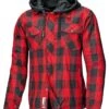 Lumberjack II Motorjas -Geselecteerde Motorkledingwinkels 019126 130 1 Held Lumberjack II Jacket