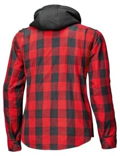 Lumberjack II Motorjas -Geselecteerde Motorkledingwinkels 019126 130 2 Held Lumberjack II Jacket