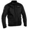 Richa Buster Waterdichte Long Motorjas -Geselecteerde Motorkledingwinkels 019201 100 1 Richa Buster WP Long Jacket