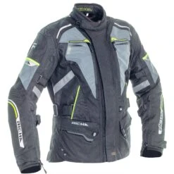 Richa Infinity 2 Flare Dames Motorjas