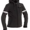 Richa Toulon 2 Softshell Waterdichte Motorjas -Geselecteerde Motorkledingwinkels 019208 100 1 Richa Toulon 2 Softshell WP Jacket 8