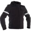 Richa Toulon 2 Softshell Mesh Motorjas -Geselecteerde Motorkledingwinkels 019210 100 1 Richa Toulon 2 Softshell Mesh Jacket