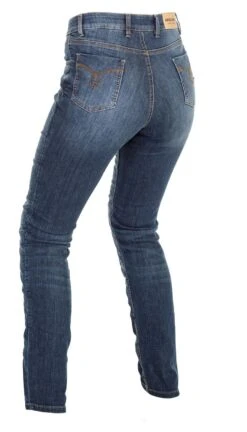 Richa Nora Dames Motorjeans -Geselecteerde Motorkledingwinkels 019235 500 2 Richa Nora Jeans 84
