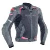 Richa Ballistic Sport Motorjas 1 Richa Ballistic Sport Motorjas -Geselecteerde Motorkledingwinkels 019240 130 1 Richa Ballistic Sport Jacket