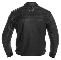 Richa Daytona 2 Perforated Motorjas -Geselecteerde Motorkledingwinkels 019242 100 2 Richa Daytona 2 Perforated Jacket