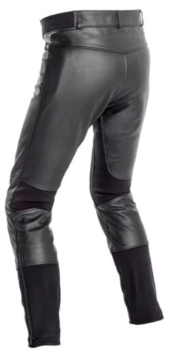 Richa Boulevard Leren Motorbroek -Geselecteerde Motorkledingwinkels 019252 100 2 Richa Boulevard Leather Pants