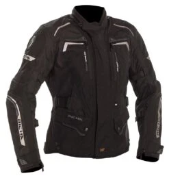 Richa Infinity 2 Pro Dames Motorjas