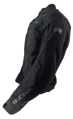 Richa Buster Mesh Dames Motorjas -Geselecteerde Motorkledingwinkels 019279 100 3 Richa Buster Mesh Lady Jacket